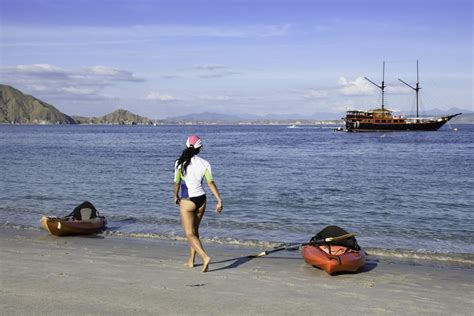 Padar Island - Gem of Komodo - Samata Luxury Liveaboard