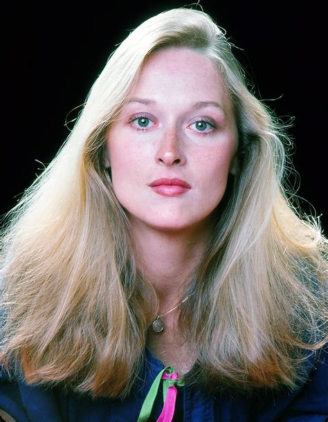 Meryl Streep: The Oscar Winner Through the Years | Us Weekly