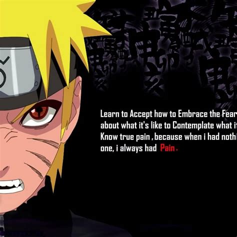 20 Naruto Quotes About Friendship Images and Pics | QuotesBae