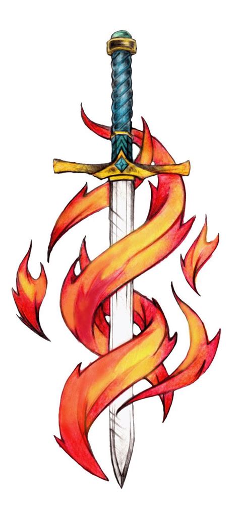 http://th07.deviantart.net/fs23/PRE/f/2007/362/0/c/Colored_Tattoo_Sword_by_HammerMario.jpg ...