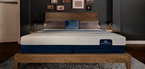 tempurpedic mattress vs serta icomfort mattress