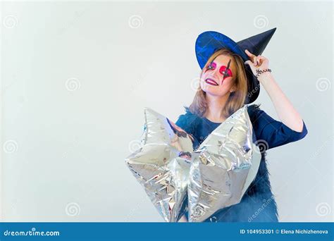 People in Halloween Costumes Stock Image - Image of friendship, cheerful: 104953301