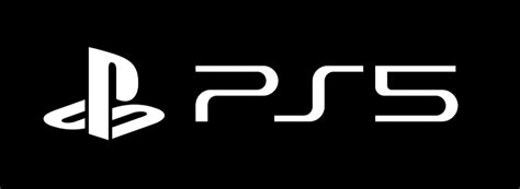 Sony just revealed the PlayStation 5 logo, and it looks exactly like ...