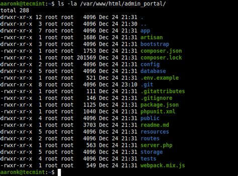 How to List All Files Ordered by Size in Linux