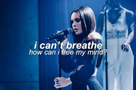 I can't breathe - Bea Miller | Bea miller, I can't breathe, Songs