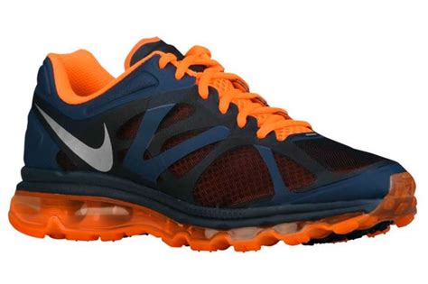 Nike Air Max 2012 (Bears) - Releases