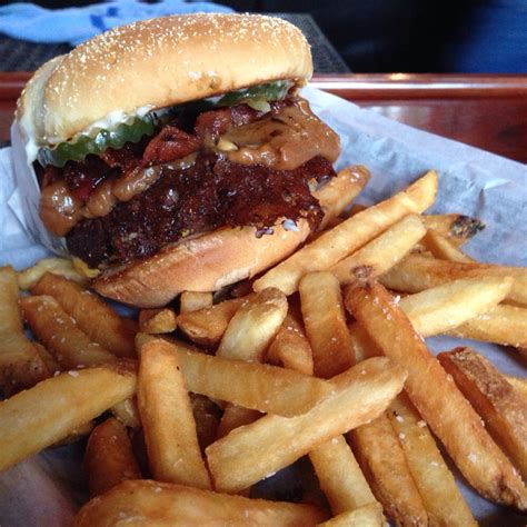 Killer Burger - Southwest Portland - Portland, OR - Yelp