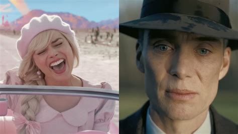 'Barbie' And 'Oppenheimer' Double Features Exploding At AMC