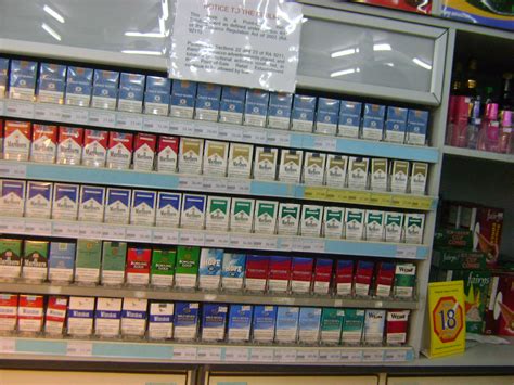 40% cigarette tax increase boosts Japan economy - Worldnews.com