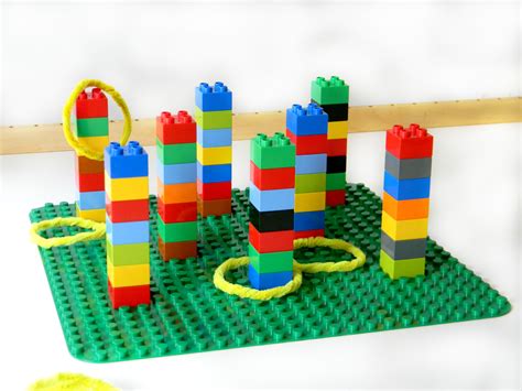 LEGO Games for Kids That'll Keep Them Thinking - Tinybean