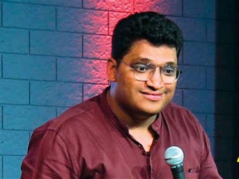 Why dentist Gaurav Gupta turned a stand-up comedian? | Arts Culture ...