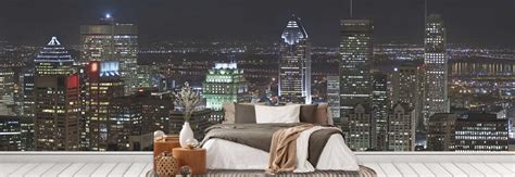 City Wallpaper & City Wall Murals | About Murals