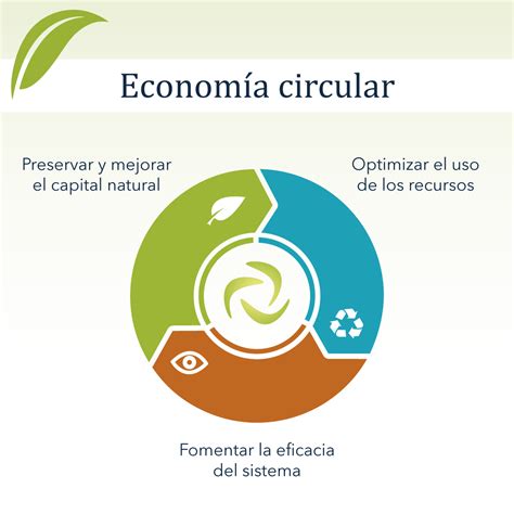 ¿Qué es la economía circular? Todo lo que necesitas saber