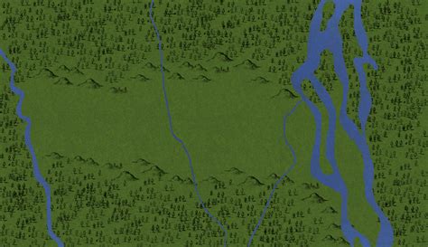 Battle of the River Trebia Map Colorized : r/mapmaking