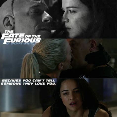 Dominic Toretto Quotes - ShortQuotes.cc