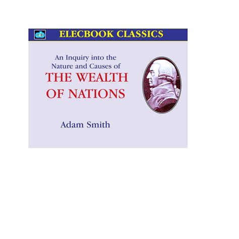 Adam Smith, The wealth of Nations, in 5 volumes.pdf | DocDroid