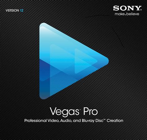 Sony Vegas Pro 20 Crack Download [Full Version] Pro Activated