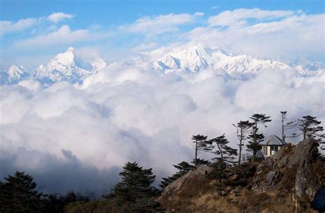 Pelling, Sikkim