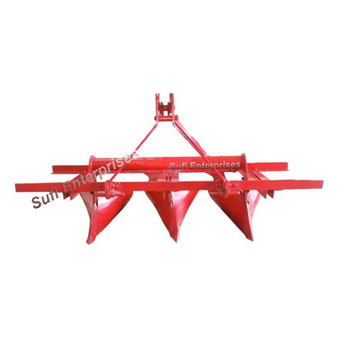 Ridger I Farming Implements I Ridger Price in Pakistan I Sufi Enterprises