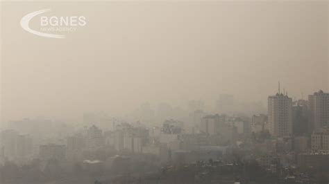 Only 7 countries meet WHO air quality standards