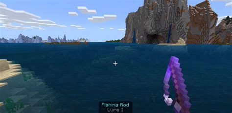 Lure Enchantment Minecraft: A Fishing Guide