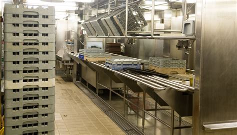 Commercial Dishwasher Maintenance Checklist for a Restaurant Owner