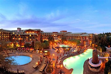 Everything You Need To Know About Disneyland Grand Californian Hotel ...