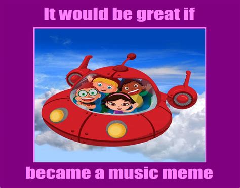 Little Einsteins Theme should become a music meme by Disneyponyfan on DeviantArt