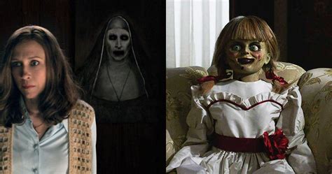 6 Things The Conjuring Series Does Better Than Annabelle (& 4 It Doesn’t) - pokemonwe.com