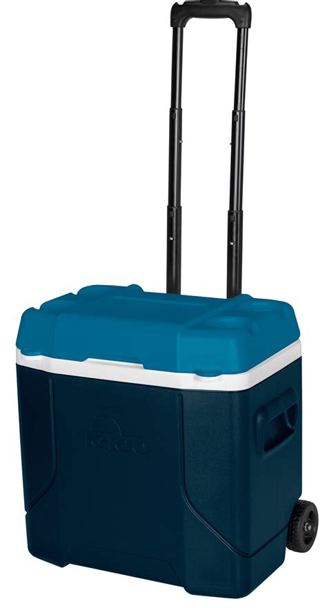 Igloo Profile 30 Roller Cooler - Walmart.com