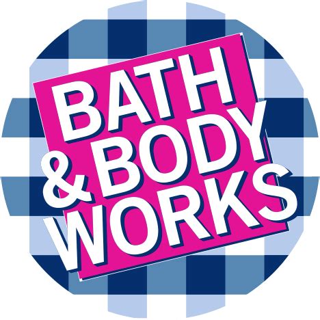 Bath And Body Works Logo Png / Bath Body Works Where Retail Goes To ...