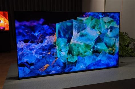 What is QLED? A guide to the display technology