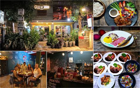 Best Restaurants Siem Reap 2024 - Josey Mallory