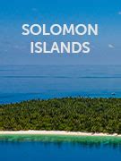 Solomon Islands holidays in 2022 & 2023 | Responsible Travel