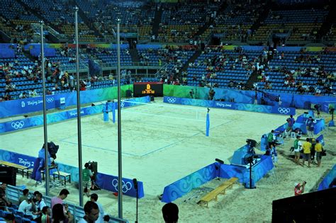 File:Beach Volleyball Ground 2008 Olympics.jpg - Wikimedia Commons