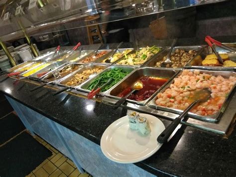 China Star Buffet | 1115 Central Park Ave, Scarsdale, NY 10583, USA