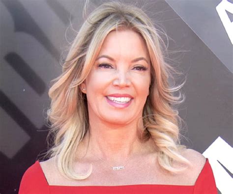 Jeanie Buss Biography - Facts, Childhood, Family Life & Achievements