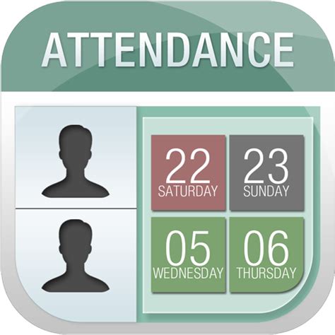 Attendance Icon at GetDrawings | Free download