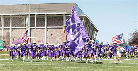 Carroll Football Opens Season at Home vs Montana Western - Carroll College Athletics