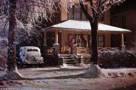 How a Christmas Story superfan transformed the iconic film house ...