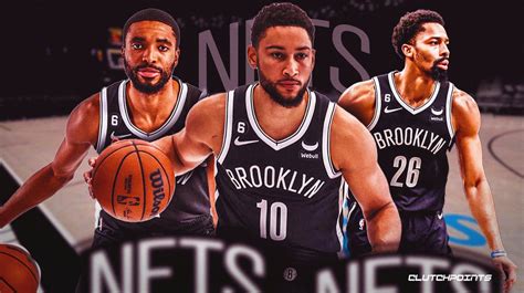 Nets: 1 area every returning Brooklyn player must improve in 2023-24