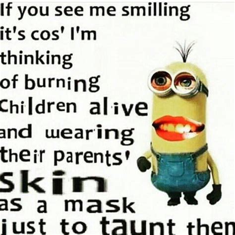 Thanks, I hate minion memes : r/TIHI