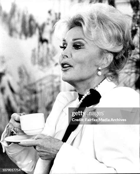 53 Zsa Zsa Gabor House Stock Photos, High-Res Pictures, and Images ...