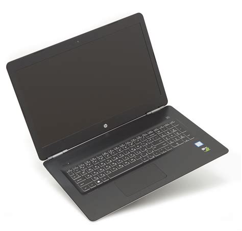 LaptopMedia » HP Pavilion 17 (17-ab300) review – fairly priced 17-inch ...