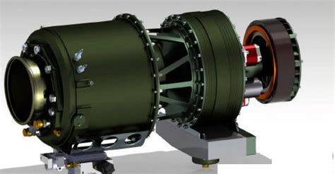 0 - 1000hp turboshaft - TK250 - Konner srl - 0 - 100kg / for helicopter