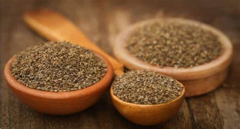 These health benefits of carom seeds will mesmerize you | TheHealthSite.com