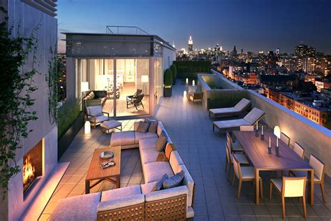 2013: The year of NY's real estate 'Bloom' | New york penthouse, Luxury penthouse, Pent house