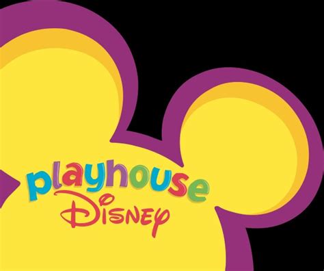 Playhouse Disney - Winniepedia