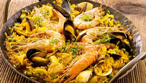 Barcelona food & drink guide: 10 things to try in Barcelona - A World ...