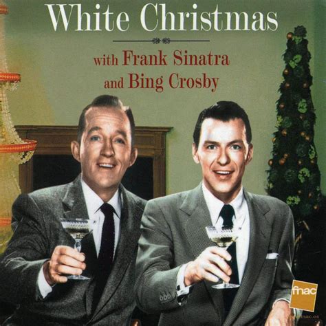 Frank Sinatra: diciembre 2010